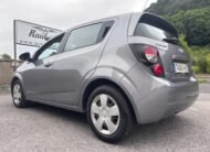 CHEVROLET AVEO 1.3CDTI