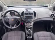 CHEVROLET AVEO 1.3CDTI