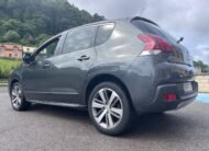 PEUGEOT 3008 1.6HDI
