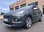 PEUGEOT 3008 1.6HDI