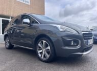 PEUGEOT 3008 1.6HDI