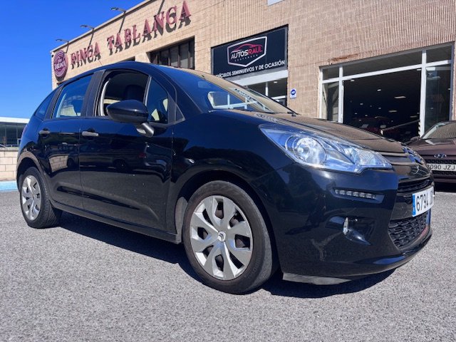 CITROEN C3 1.4HDI