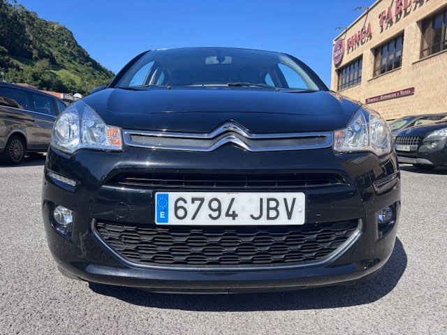 CITROEN C3 1.4HDI