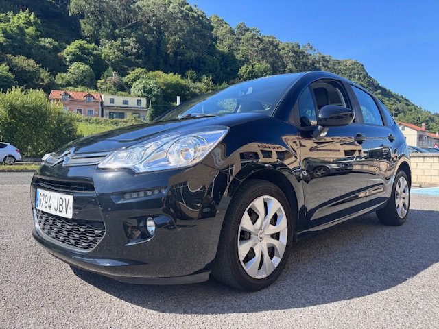 CITROEN C3 1.4HDI