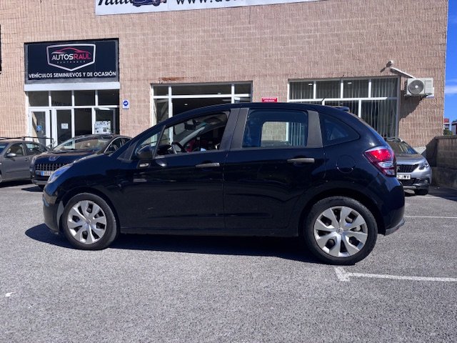 CITROEN C3 1.4HDI