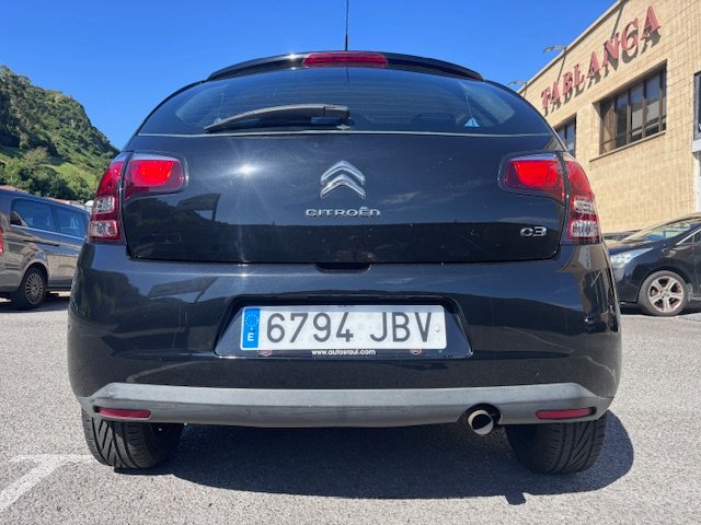 CITROEN C3 1.4HDI