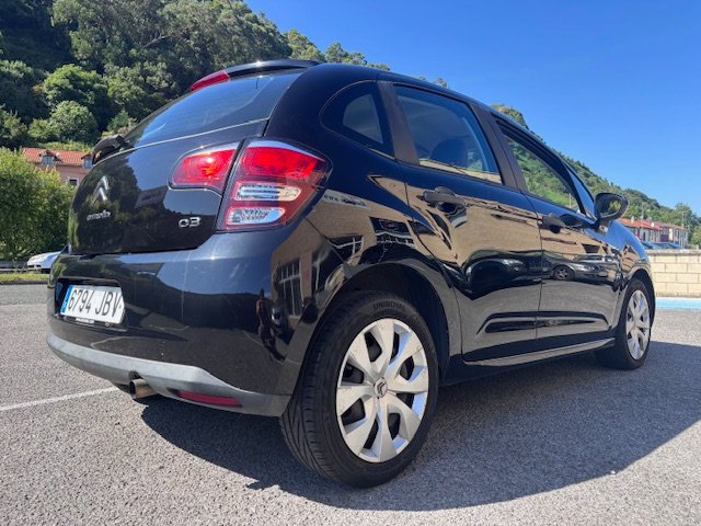 CITROEN C3 1.4HDI