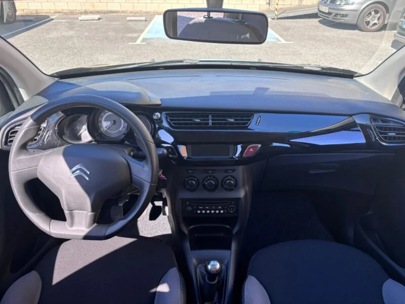 CITROEN C3 1.4HDI