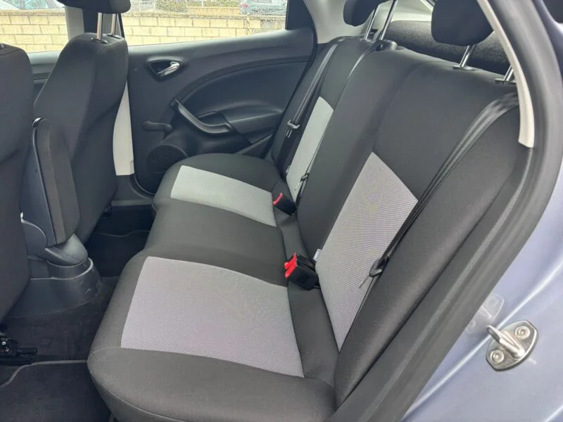 SEAT IBIZA 1.2TSI