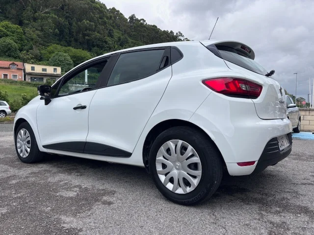 RENAULT CLIO 1.5DCI