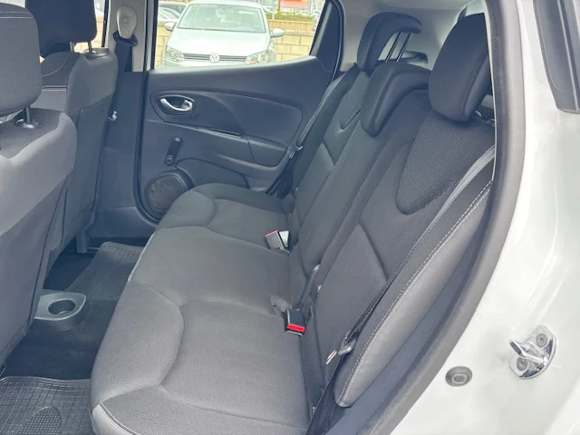 RENAULT CLIO 1.5DCI