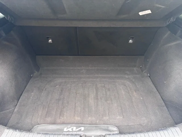 KIA CEED 1.0I