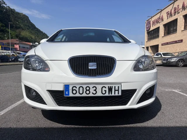 SEAT Leon 1.6TDI