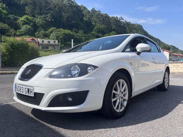 SEAT Leon 1.6TDI