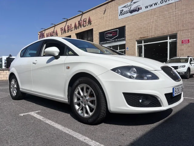 SEAT Leon 1.6TDI