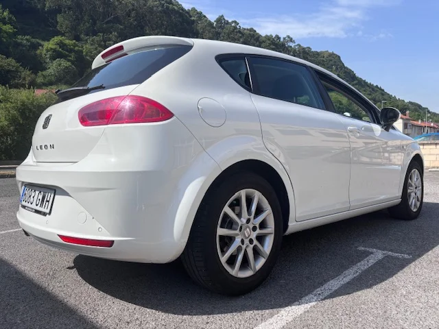 SEAT Leon 1.6TDI