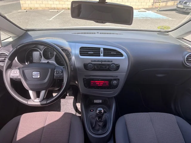 SEAT Leon 1.6TDI