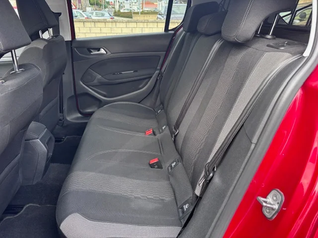 PEUGEOT 308 1.6HDI