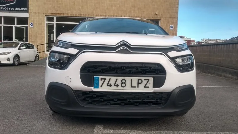 CITROEN C3 1.5HDI
