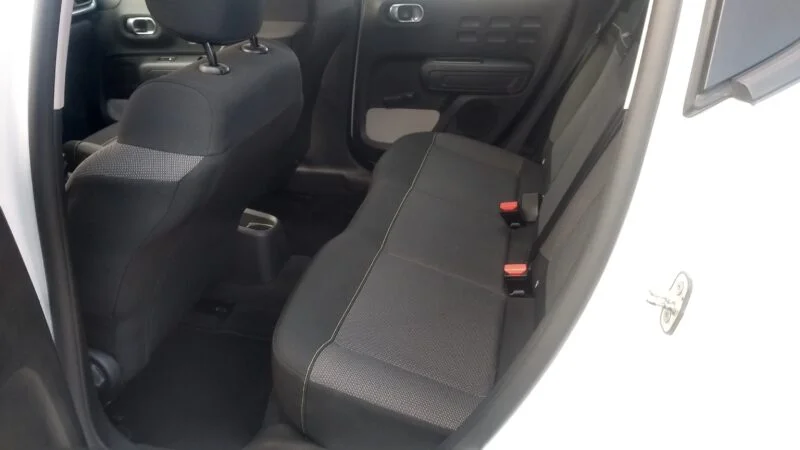CITROEN C3 1.5HDI