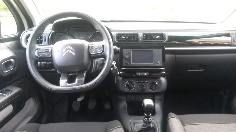CITROEN C3 1.5HDI