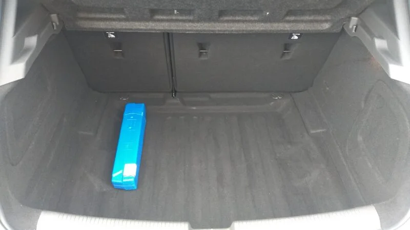 OPEL ASTRA 1.6CDTI