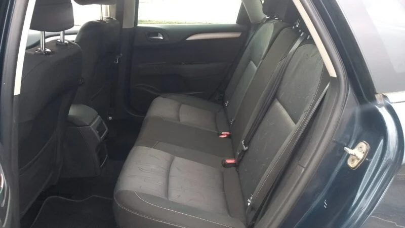 CITROEN C4 1.6HDI