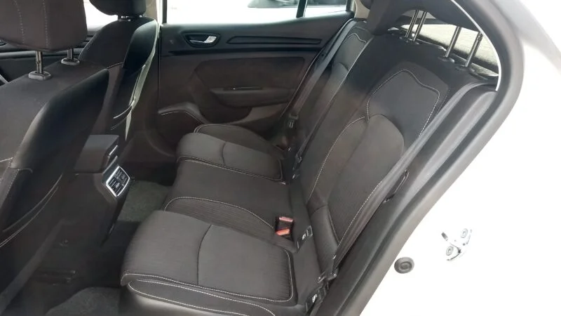 RENAULT Megane 1.5DCI