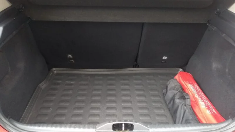 CITROEN C3 1.6HDI