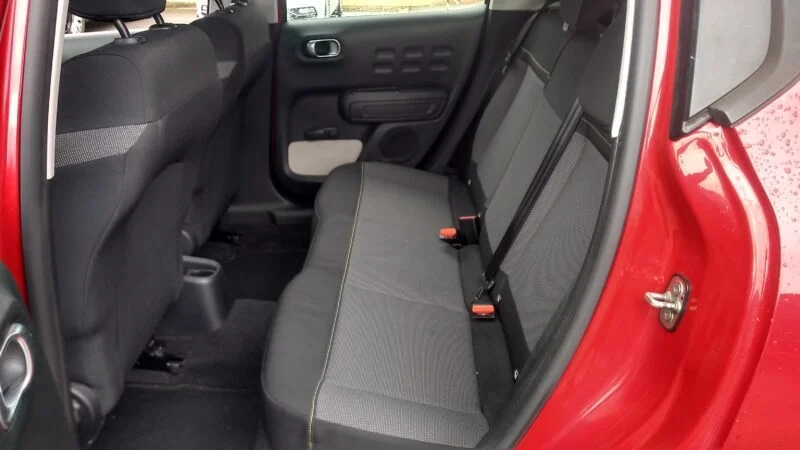 CITROEN C3 1.6HDI