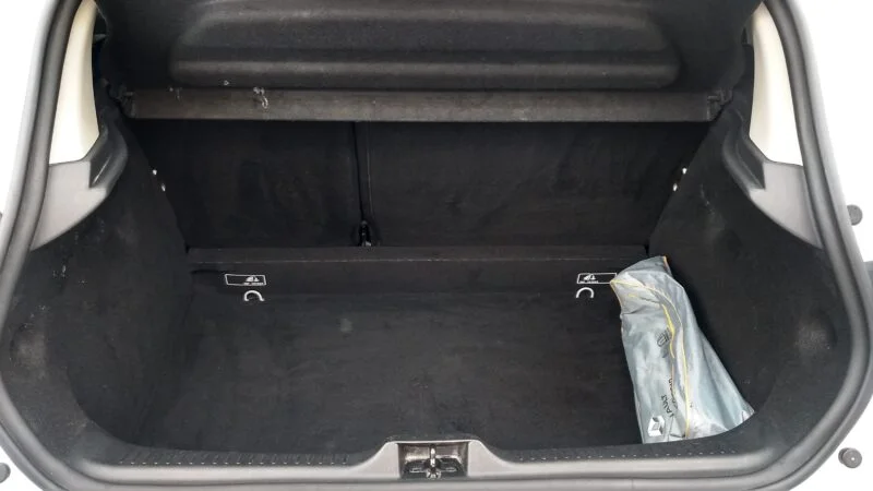 RENAULT CLIO 1.5DCI