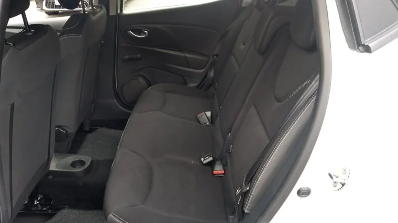 RENAULT CLIO 1.5DCI