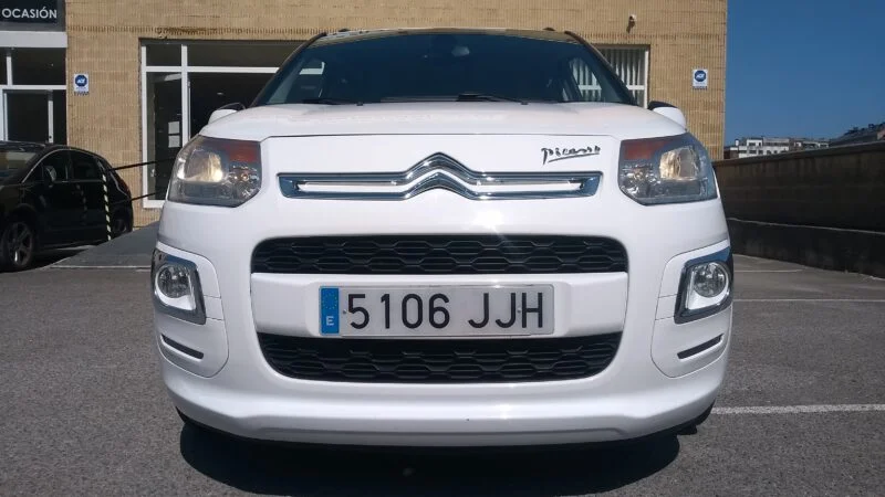 CITROEN C3 PICASSO 1.6HDI