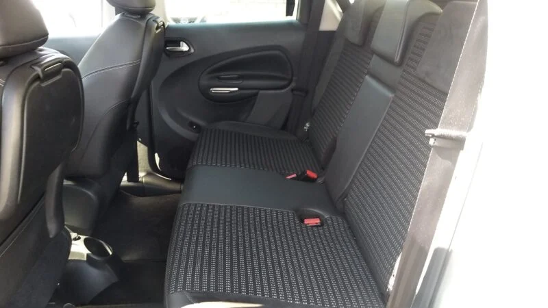 CITROEN C3 PICASSO 1.6HDI