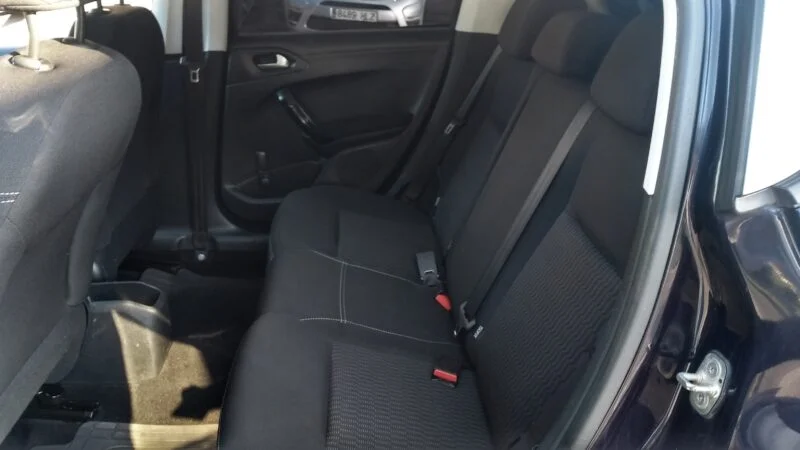 PEUGEOT 208 1.6HDI
