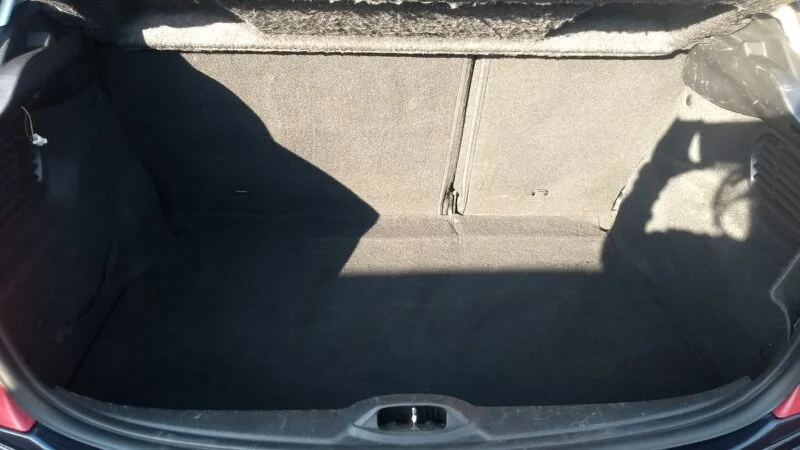 PEUGEOT 208 1.6HDI