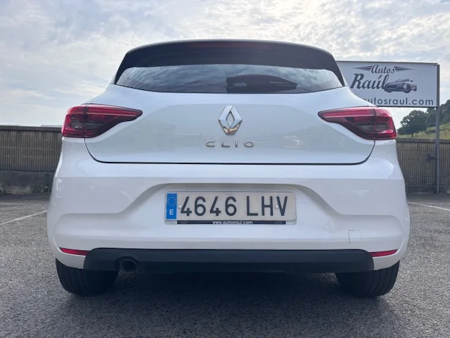 RENAULT CLIO 1.5DCI