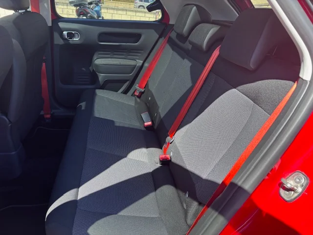 CITROEN C4 CACTUS 1.6HDI