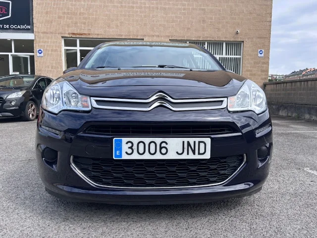 CITROEN C3 1.4HDI