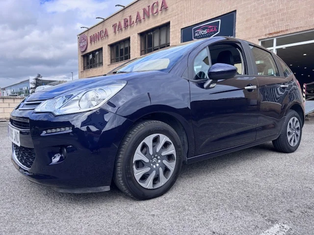 CITROEN C3 1.4HDI
