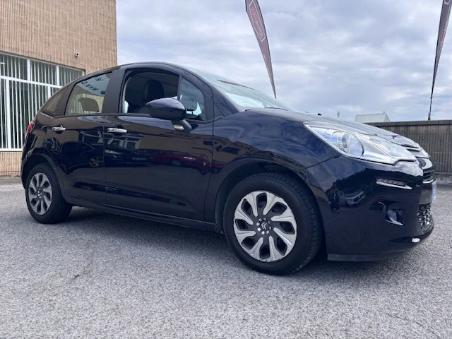 CITROEN C3 1.4HDI