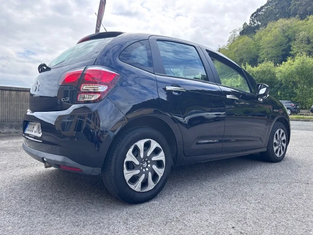 CITROEN C3 1.4HDI
