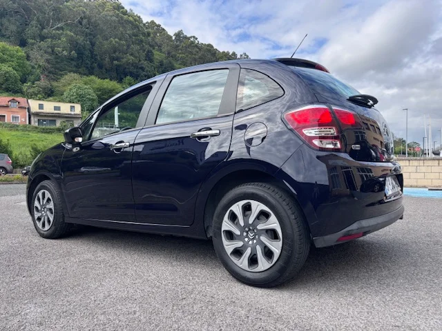 CITROEN C3 1.4HDI