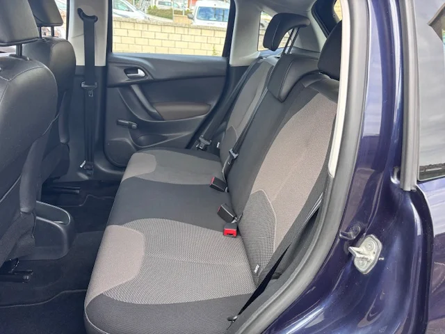 CITROEN C3 1.4HDI