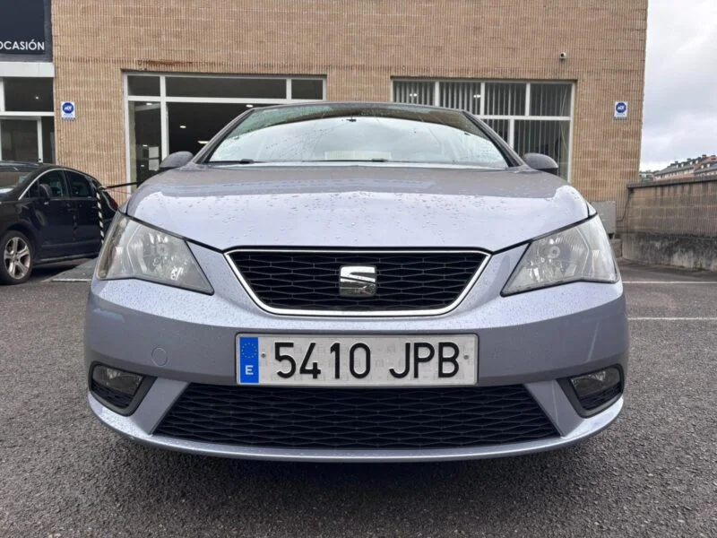 SEAT IBIZA 1.2TSI