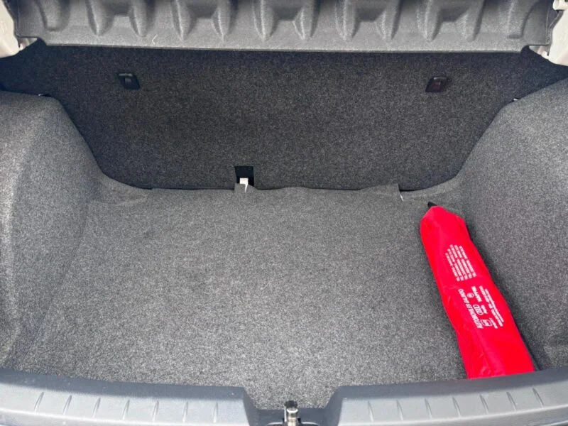 SEAT IBIZA 1.2TSI