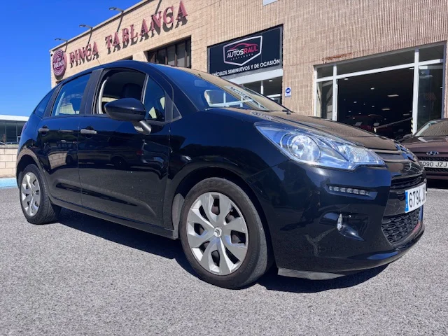 CITROEN C3 1.4HDI