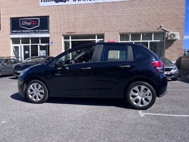 CITROEN C3 1.4HDI