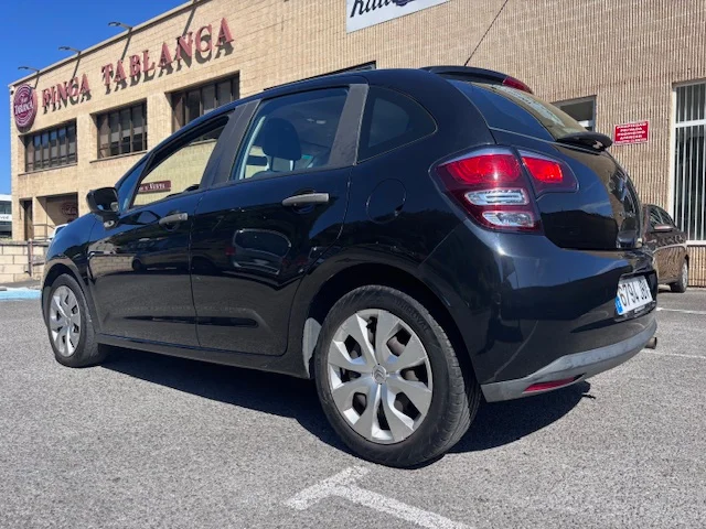 CITROEN C3 1.4HDI