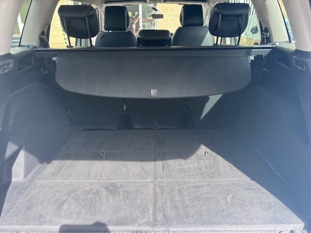 CITROEN C4 SPACETOURER